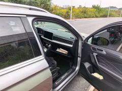 Volkswagen Tiguan L 330TSI 2WD R-Line Beyond Luxury Edition - фото 19