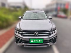 Volkswagen Tiguan L 330TSI 2WD R-Line Beyond Luxury Edition - фото 2