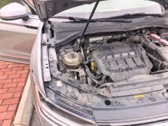 Volkswagen Tiguan L 330TSI 2WD R-Line Beyond Luxury Edition - фото 20
