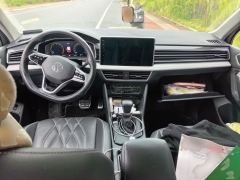 Volkswagen Tiguan L 330TSI 2WD R-Line Beyond Luxury Edition - фото 5
