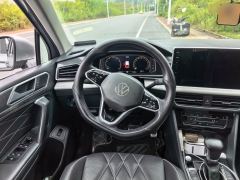 Volkswagen Tiguan L 330TSI 2WD R-Line Beyond Luxury Edition - фото 6