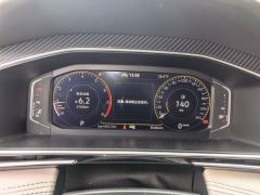 Volkswagen Tiguan L 330TSI 2WD R-Line Beyond Luxury Edition - фото 7