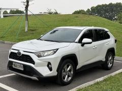 Toyota RAV4 Rongfang RAV4 2.0L 2WDPLUS Edition - ფოტო 1