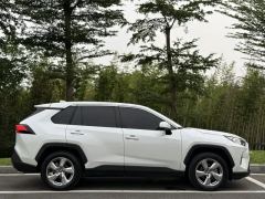 Toyota RAV4 Rongfang RAV4 2.0L 2WDPLUS Edition - ფოტო 10