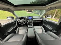 Toyota RAV4 Rongfang RAV4 2.0L 2WDPLUS Edition - ფოტო 11