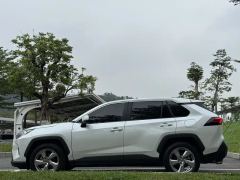 Toyota RAV4 Rongfang RAV4 2.0L 2WDPLUS Edition - ფოტო 12