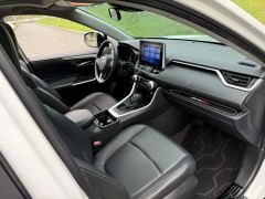 Toyota RAV4 Rongfang RAV4 2.0L 2WDPLUS Edition - ფოტო 13