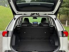 Toyota RAV4 Rongfang RAV4 2.0L 2WDPLUS Edition - ფოტო 14
