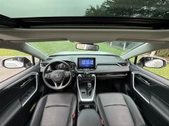 Toyota RAV4 Rongfang RAV4 2.0L 2WDPLUS Edition - ფოტო 15