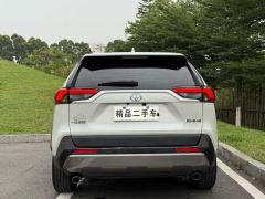 Toyota RAV4 Rongfang RAV4 2.0L 2WDPLUS Edition - ფოტო 16