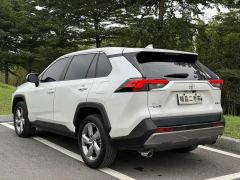 Toyota RAV4 Rongfang RAV4 2.0L 2WDPLUS Edition - ფოტო 17
