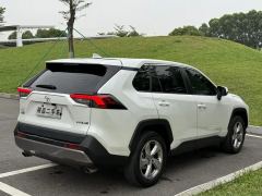 Toyota RAV4 Rongfang RAV4 2.0L 2WDPLUS Edition - ფოტო 18