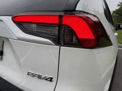 Toyota RAV4 Rongfang RAV4 2.0L 2WDPLUS Edition - ფოტო 19