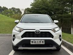 Toyota RAV4 Rongfang RAV4 2.0L 2WDPLUS Edition - ფოტო 2