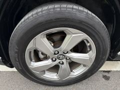 Toyota RAV4 Rongfang RAV4 2.0L 2WDPLUS Edition - ფოტო 20