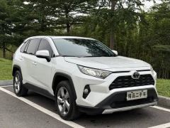 Toyota RAV4 Rongfang RAV4 2.0L 2WDPLUS Edition - ფოტო 3