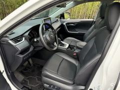 Toyota RAV4 Rongfang RAV4 2.0L 2WDPLUS Edition - ფოტო 4