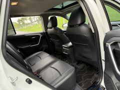 Toyota RAV4 Rongfang RAV4 2.0L 2WDPLUS Edition - ფოტო 5