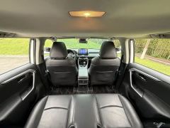 Toyota RAV4 Rongfang RAV4 2.0L 2WDPLUS Edition - ფოტო 6