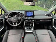 Toyota RAV4 Rongfang RAV4 2.0L 2WDPLUS Edition - ფოტო 7