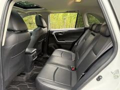 Toyota RAV4 Rongfang RAV4 2.0L 2WDPLUS Edition - ფოტო 8