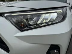 Toyota RAV4 Rongfang RAV4 2.0L 2WDPLUS Edition - ფოტო 9