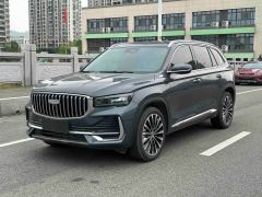 Geely Xingyue L 2.0T 2WD Edition - фото 1
