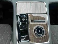 Geely Xingyue L 2.0T 2WD Edition - фото 10