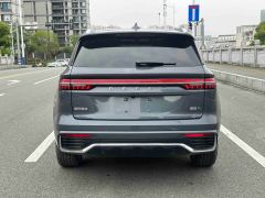 Geely Xingyue L 2.0T 2WD Edition - фото 13