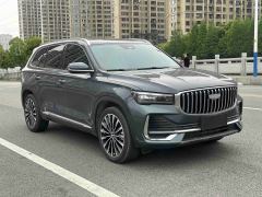 Geely Xingyue L 2.0T 2WD Edition - фото 3