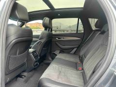 Geely Xingyue L 2.0T 2WD Edition - фото 6
