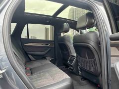 Geely Xingyue L 2.0T 2WD Edition - фото 7