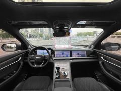 Geely Xingyue L 2.0T 2WD Edition - фото 8