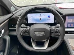 Geely Xingyue L 2.0T 2WD Edition - фото 9