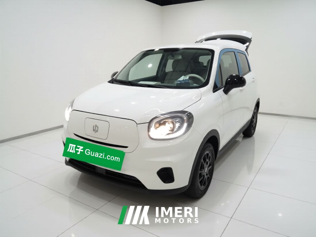 Leapmotor T03 310 Comfort Edition - ავტომობილი ჩინეთიდან