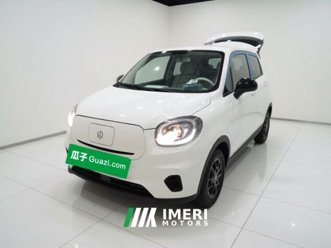 2025 Leapmotor T03 310 Comfort Edition - ავტომობილი ჩინეთიდან