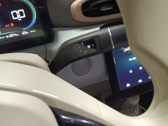 Leapmotor T03 310 Comfort Edition - ფოტო 10