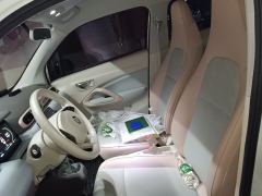 Leapmotor T03 310 Comfort Edition - ფოტო 11