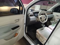 Leapmotor T03 310 Comfort Edition - ფოტო 12