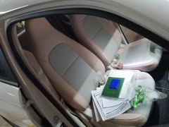 Leapmotor T03 310 Comfort Edition - ფოტო 19