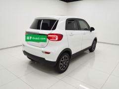 Leapmotor T03 310 Comfort Edition - ფოტო 4