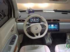 Leapmotor T03 310 Comfort Edition - ფოტო 6