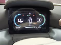 Leapmotor T03 310 Comfort Edition - ფოტო 7