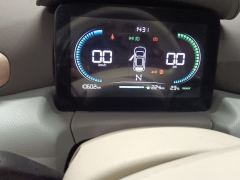 Leapmotor T03 310 Comfort Edition - ფოტო 8