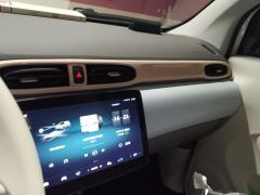 Leapmotor T03 310 Comfort Edition - ფოტო 9