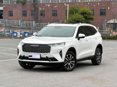 Haval H6 Gen 3 1.5T 2WD Max - photo 1