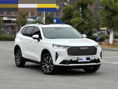 Haval H6 Gen 3 1.5T 2WD Max - photo 2