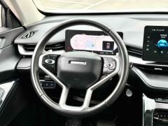 Haval H6 Gen 3 1.5T 2WD Max - photo 4