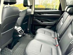 Haval H6 Gen 3 1.5T 2WD Max - photo 6
