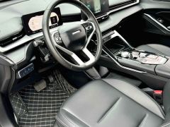 Haval H6 Gen 3 1.5T 2WD Max - photo 7